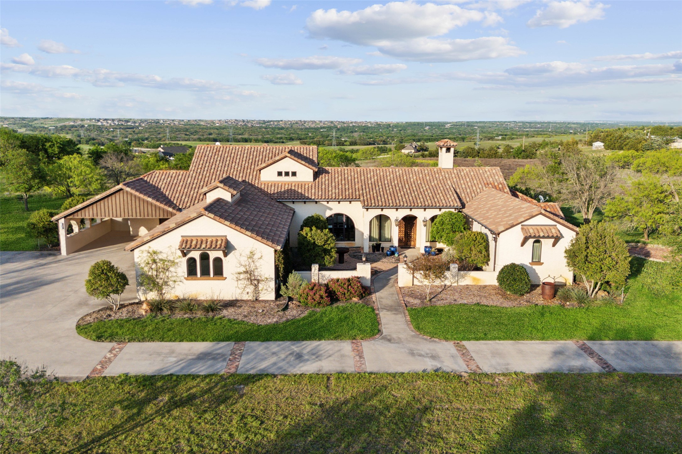 4473 Kelly Road Aledo TX 76008