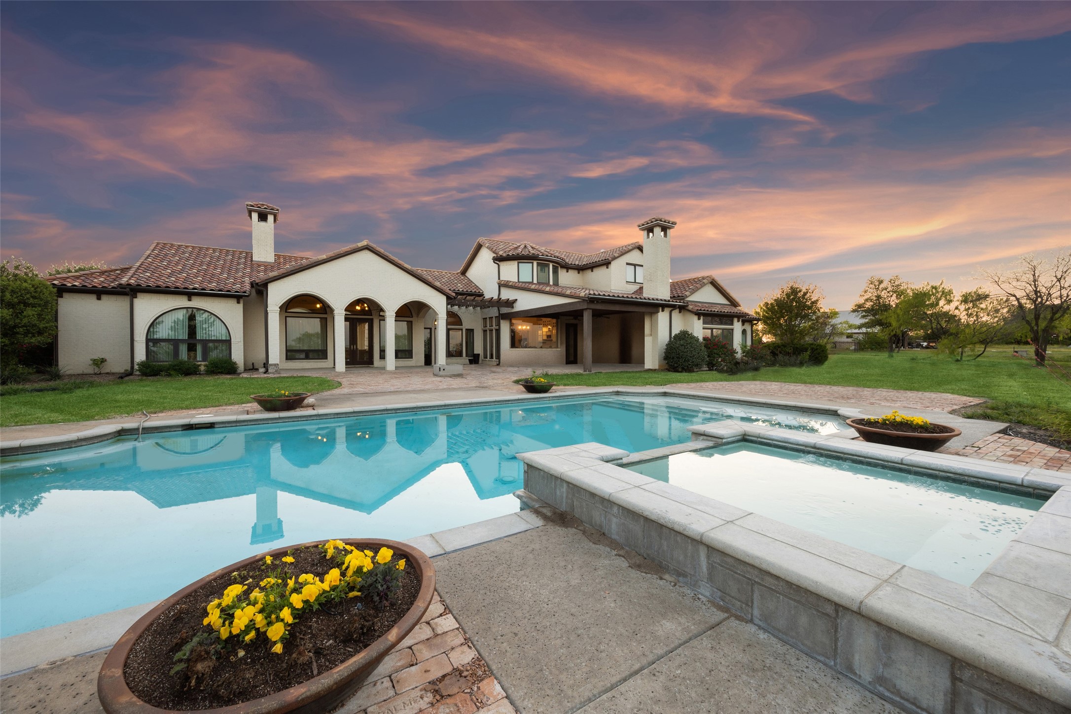 4473 Kelly Road Aledo TX 76008