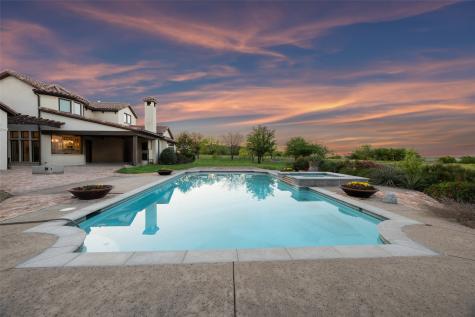 4473 Kelly Road Aledo TX 76008