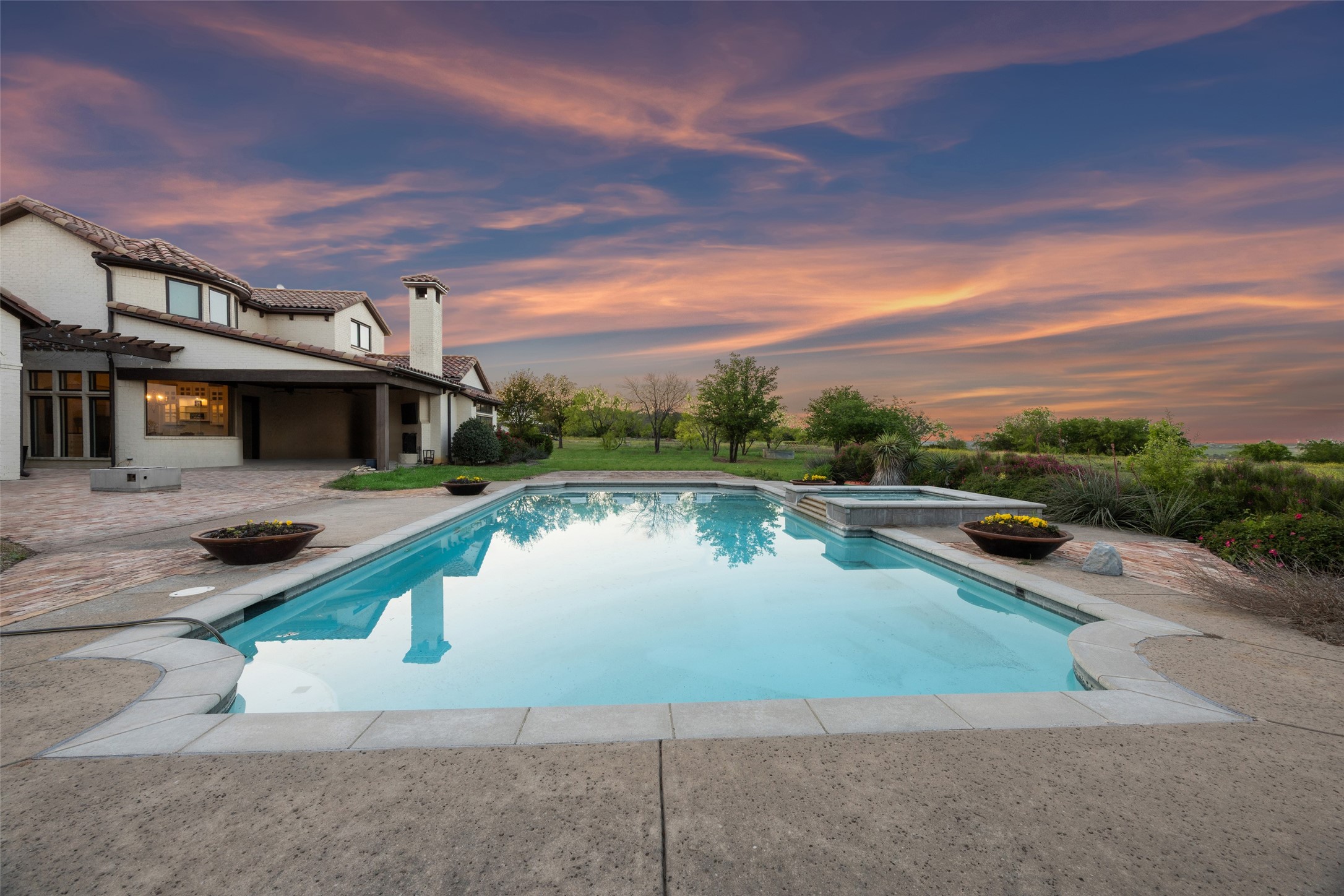 4473 Kelly Road Aledo TX 76008