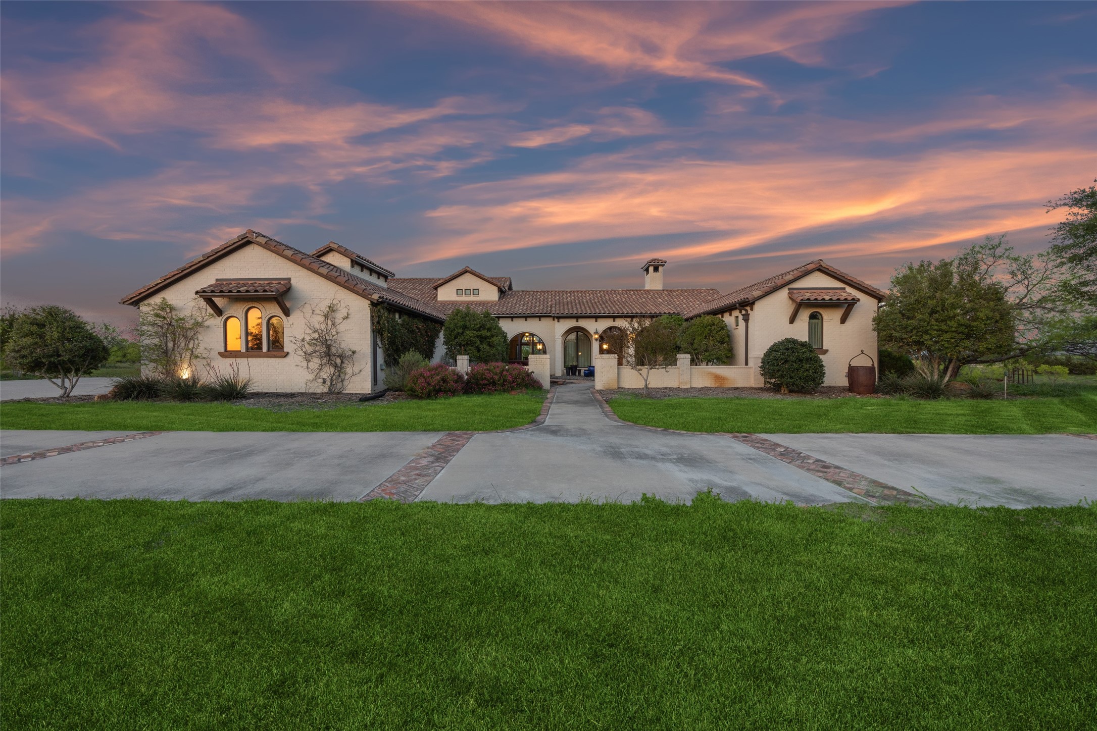 4473 Kelly Road Aledo TX 76008