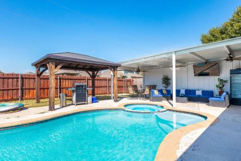 2605 Clark Drive Corinth TX 76210