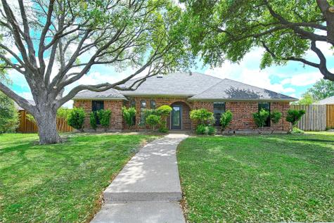 2008 Winona Drive Plano TX 75074