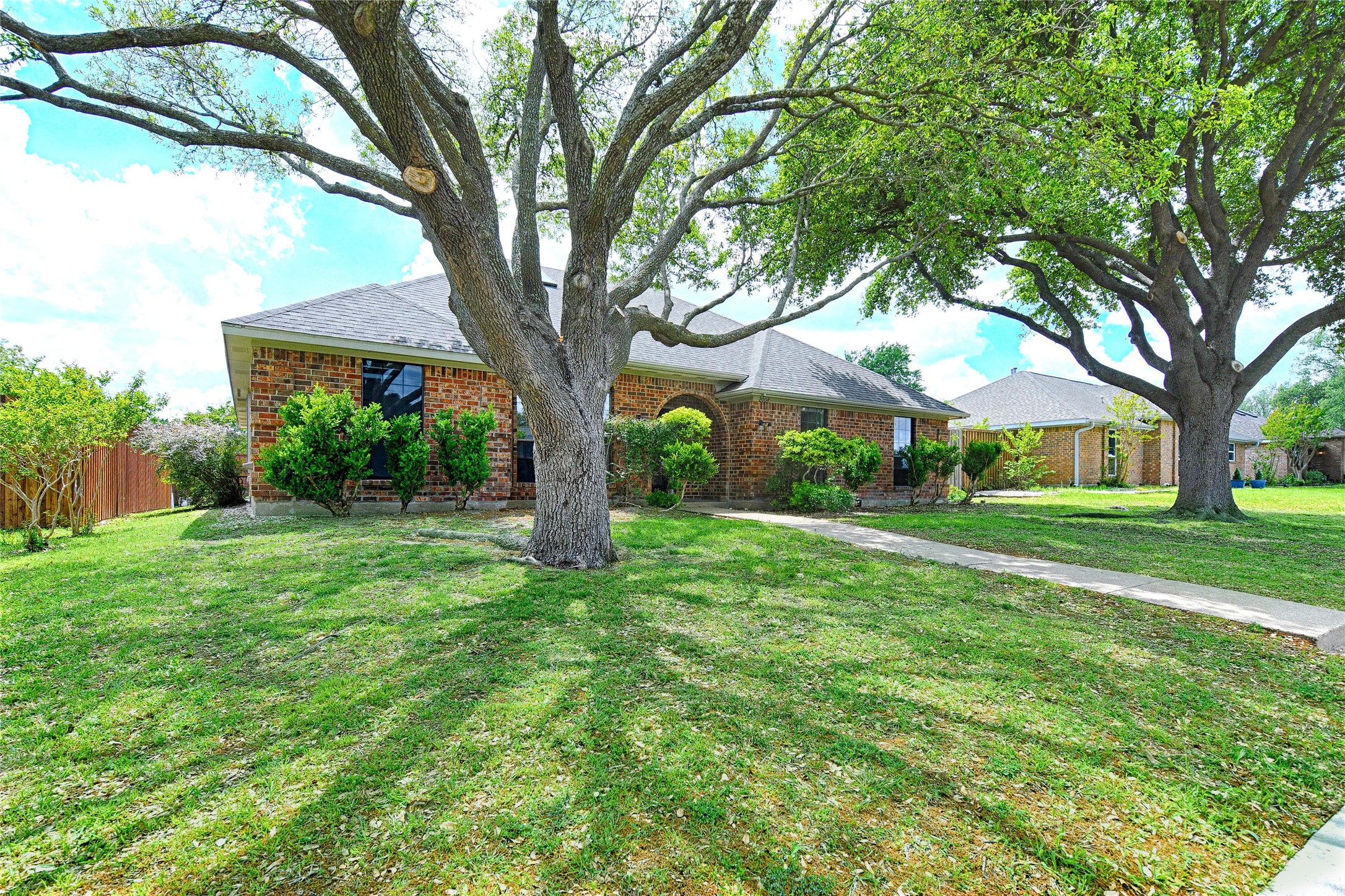 2008 Winona Drive Plano TX 75074