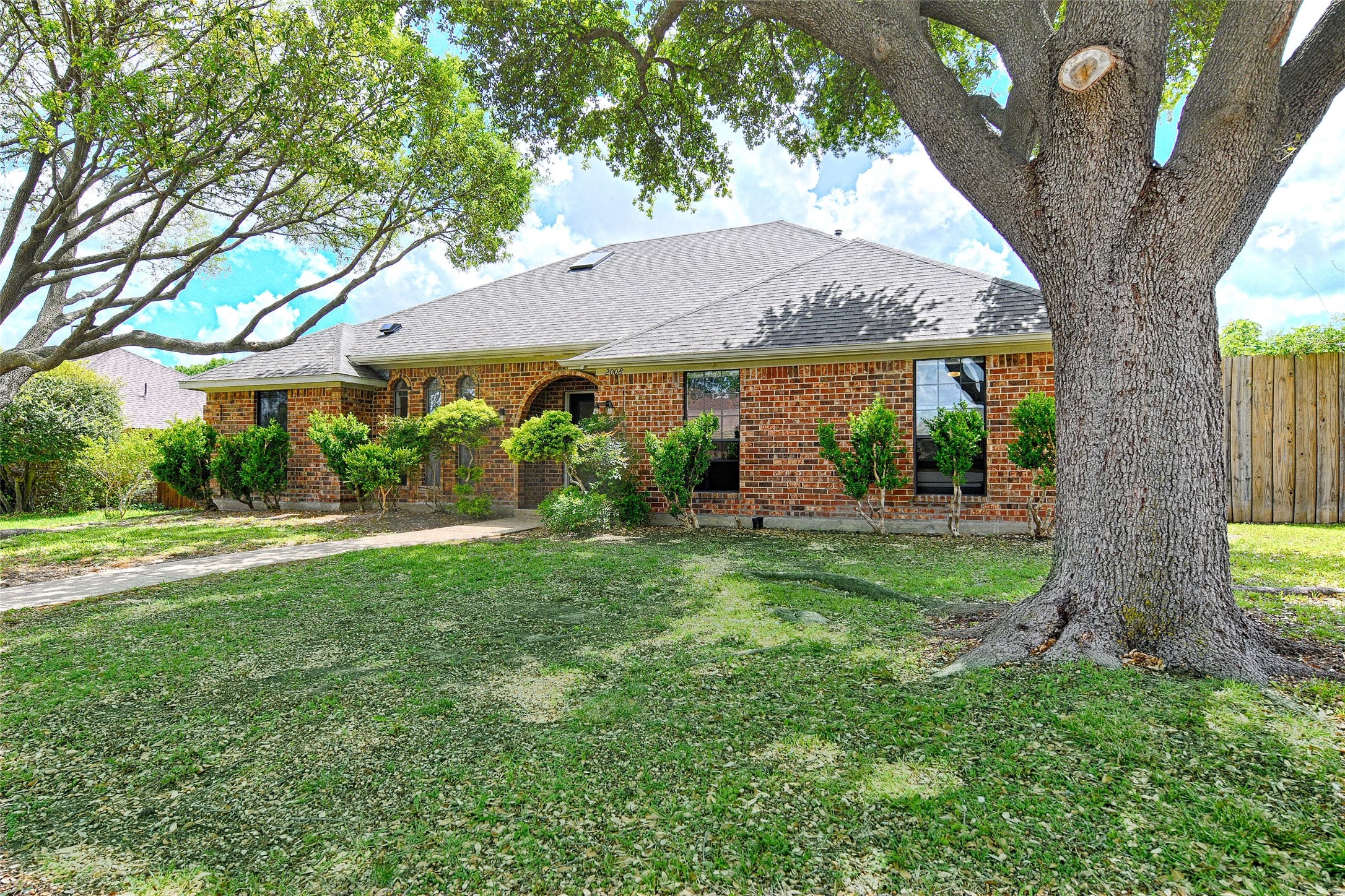 2008 Winona Drive Plano TX 75074