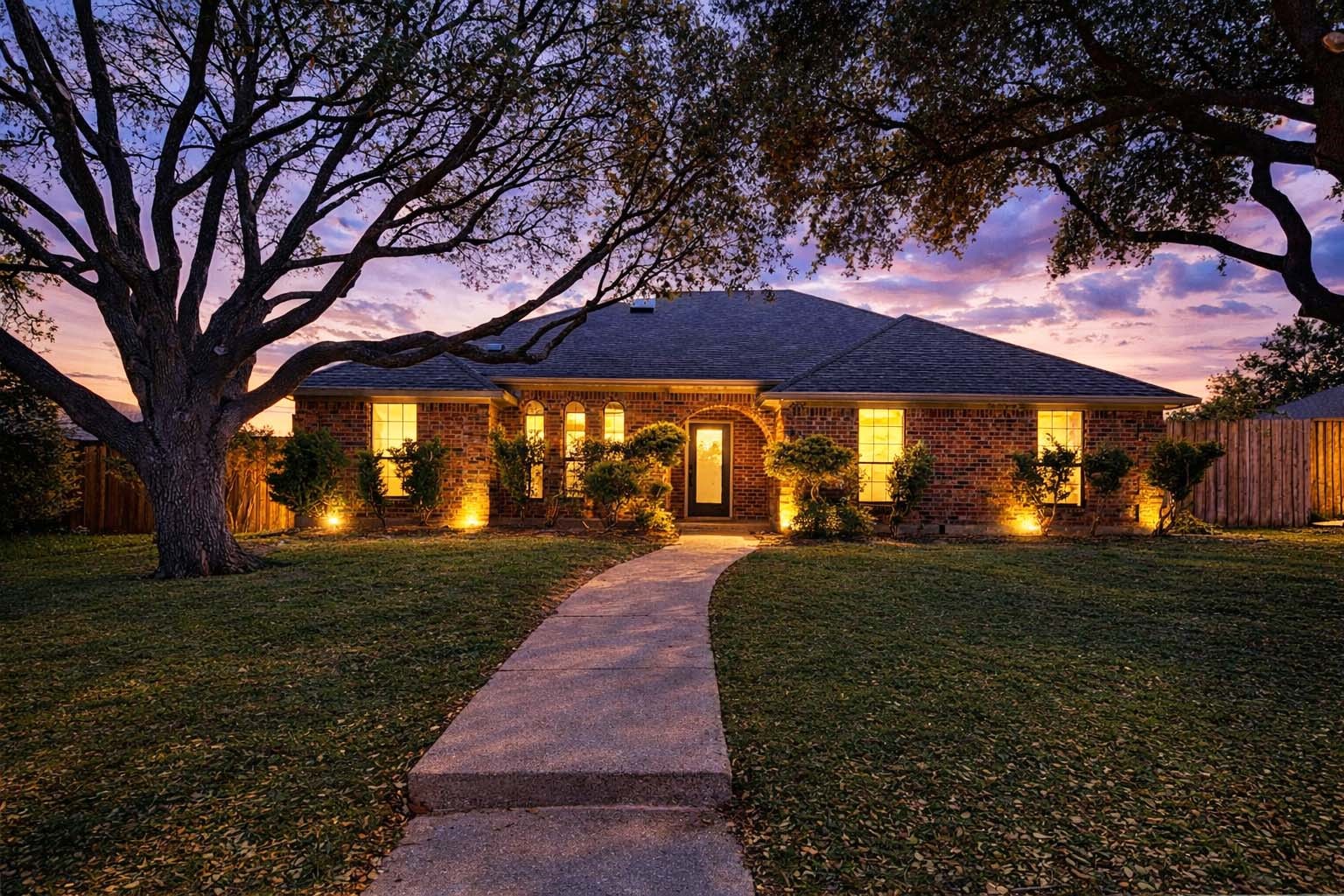 2008 Winona Drive Plano TX 75074