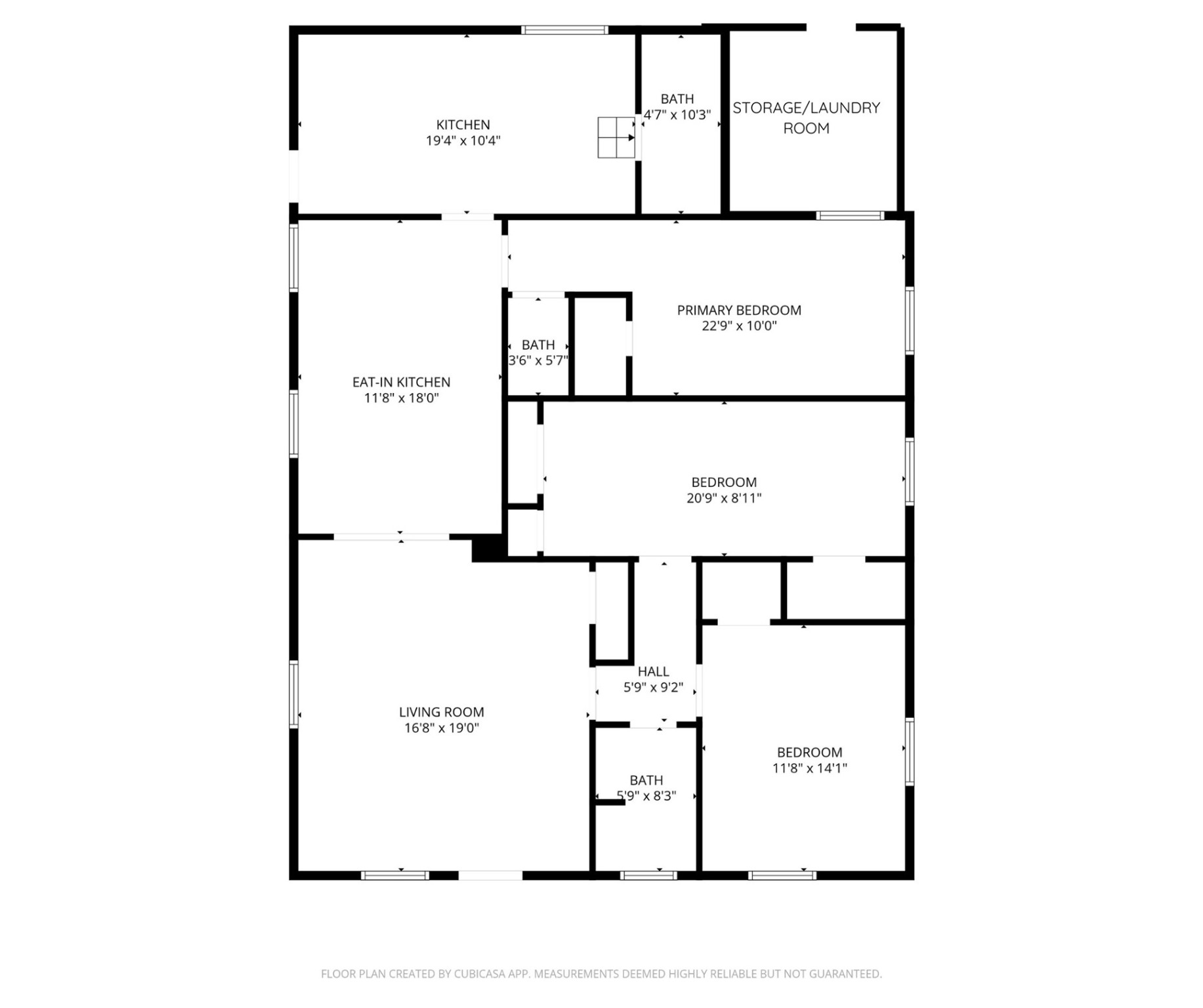 3524 Live Oak Avenue Waco TX 76708