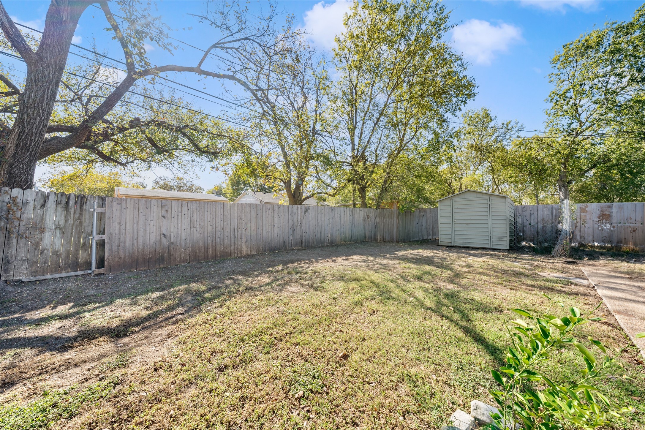 3524 Live Oak Avenue Waco TX 76708