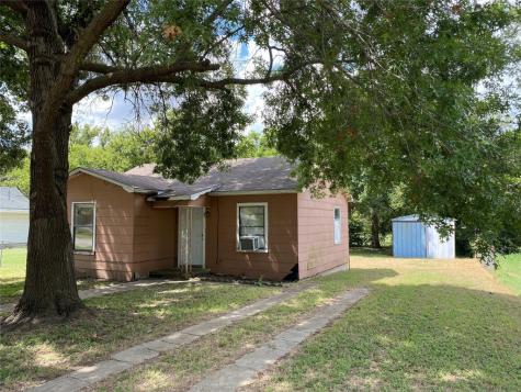 1111 S Taylor Street Gainesville TX 76240