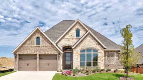 122 Sandie Drive Rhome TX 76078