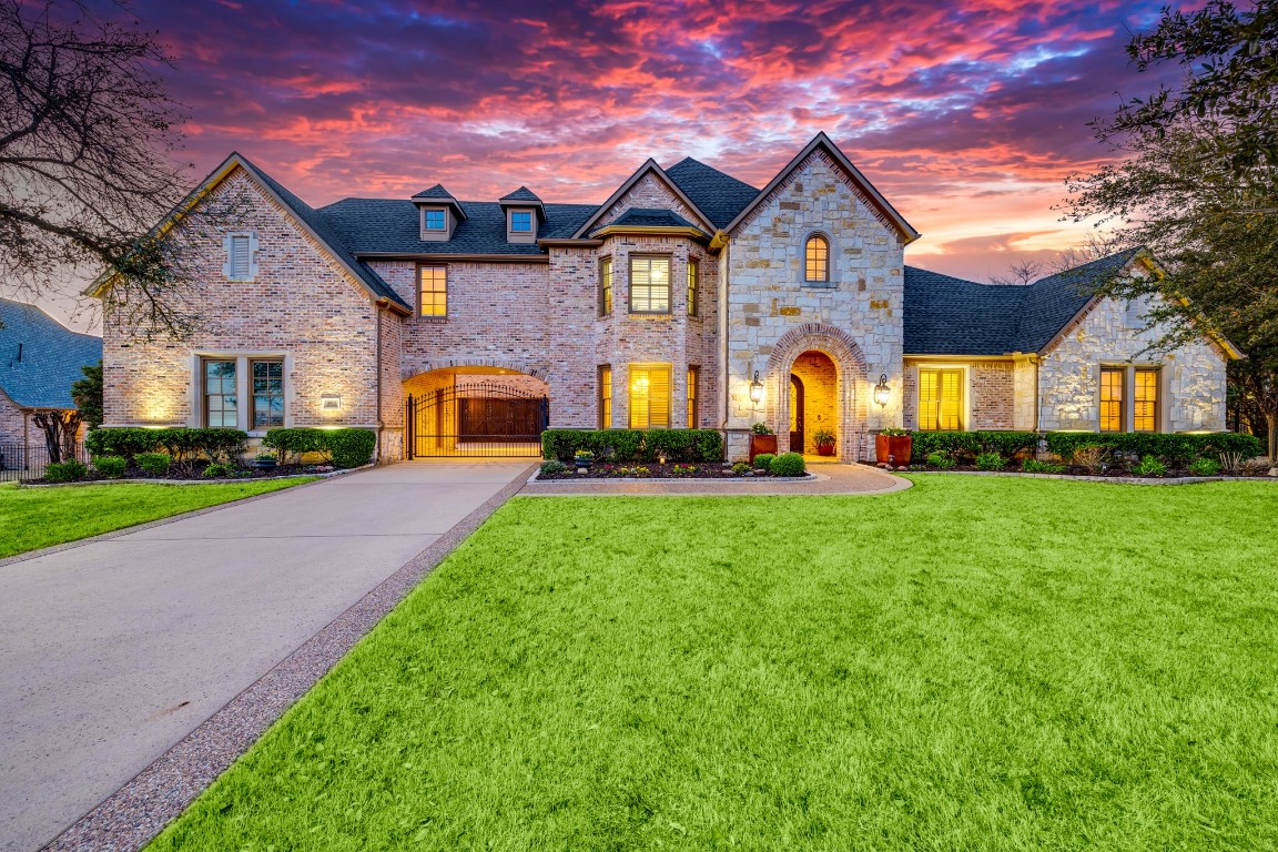 4013 Chimney Rock Drive Flower Mound TX 75022