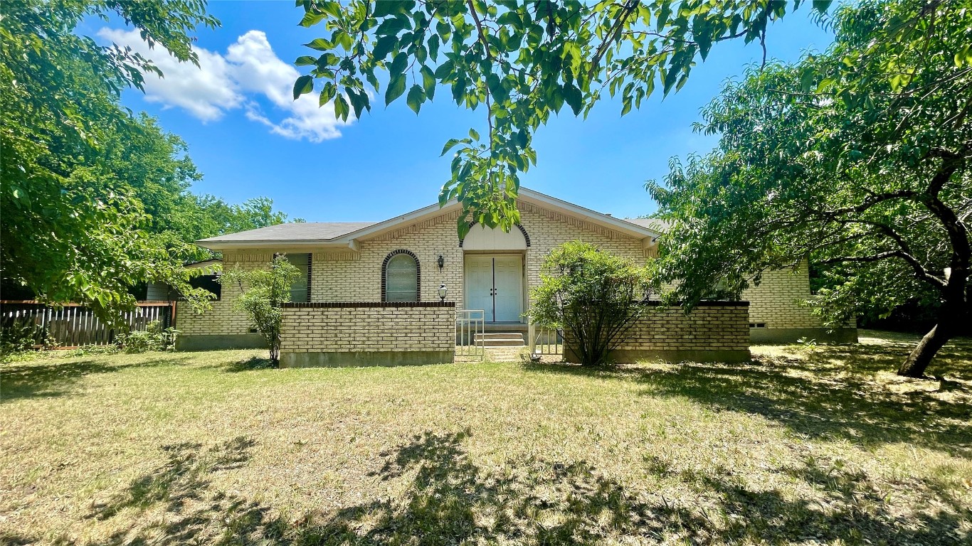 14371 Pecan Lane Forney TX 75126