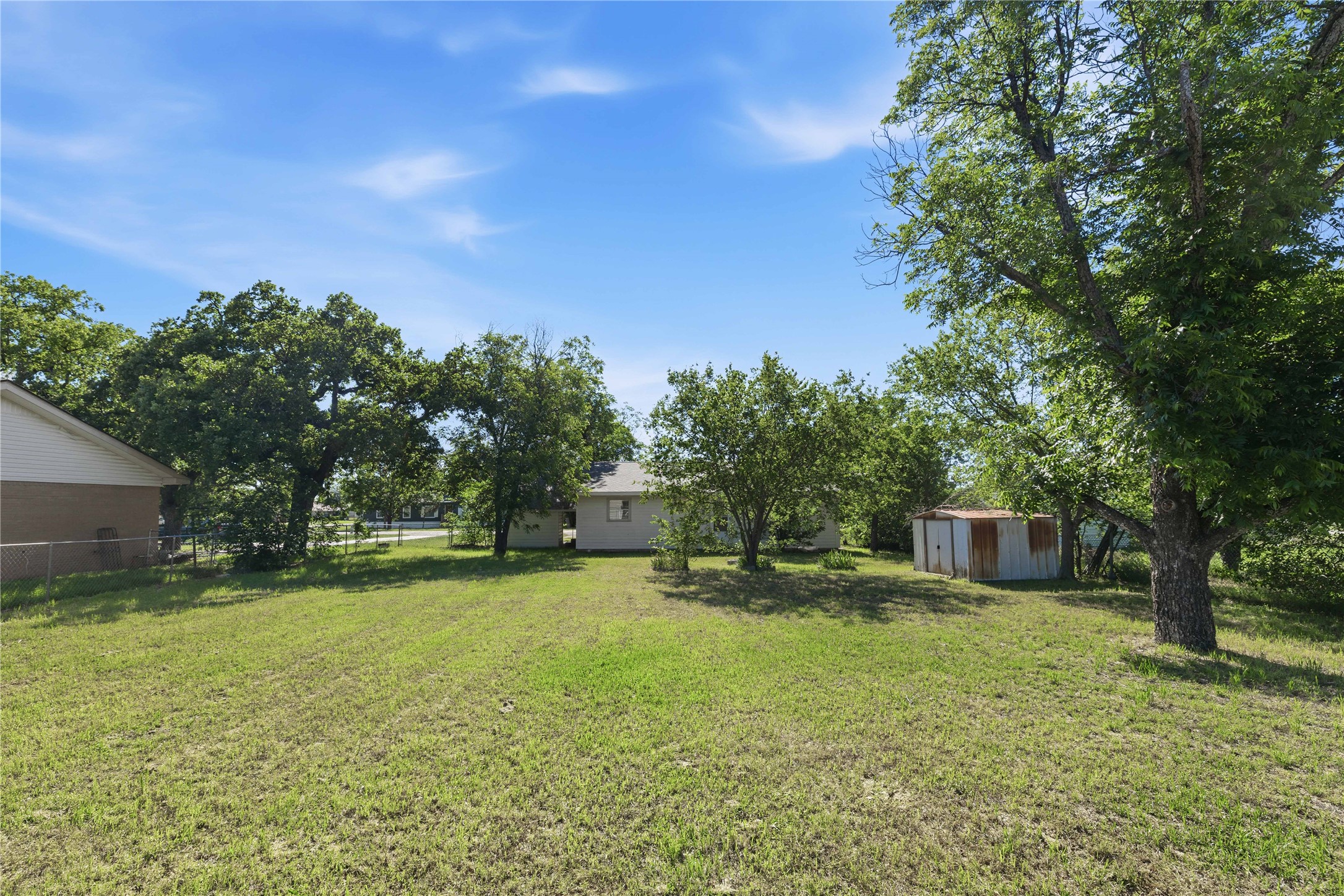 309 S 6th Street Bangs TX 76823
