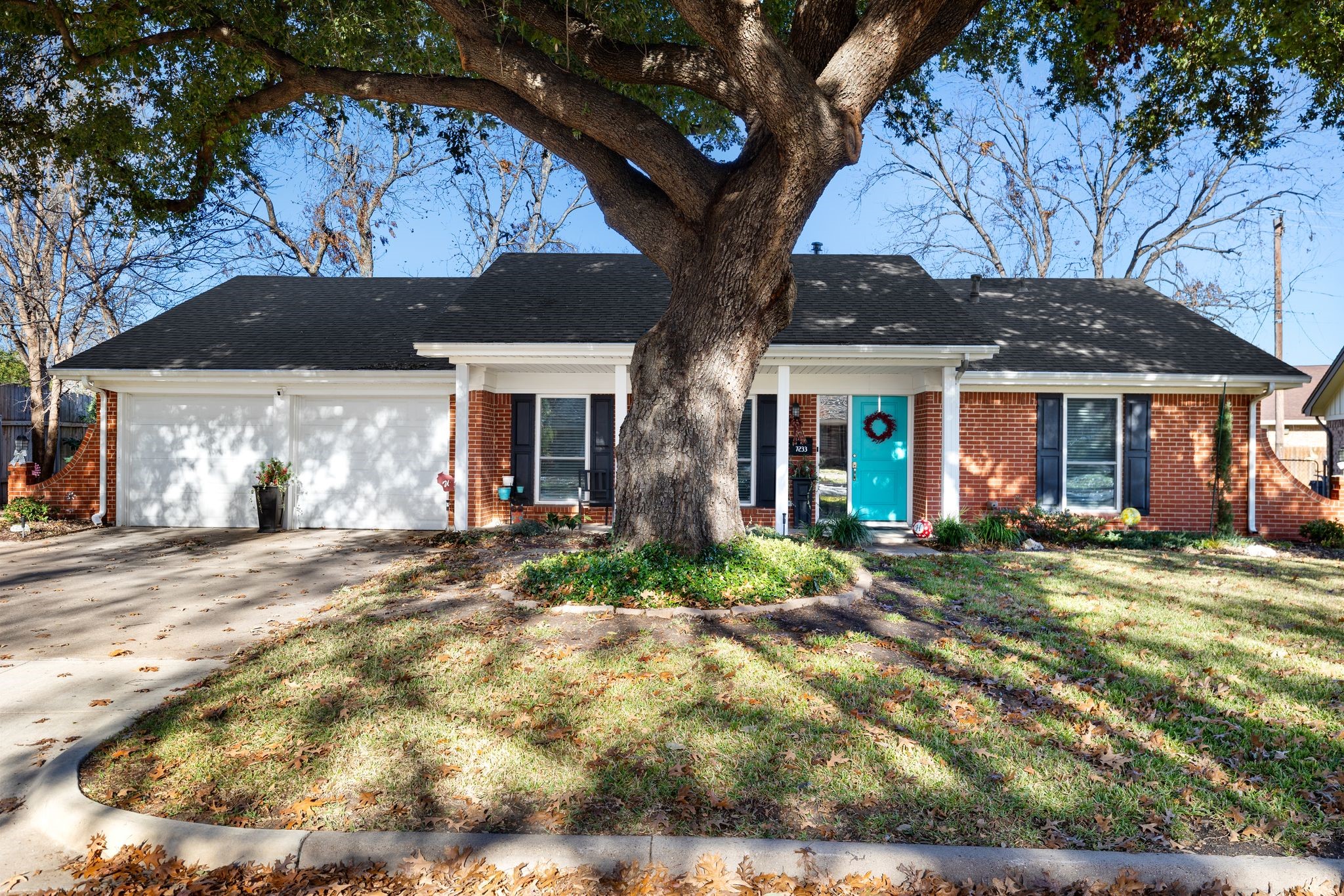 7233 Green Meadow Drive North Richland Hills TX 76180