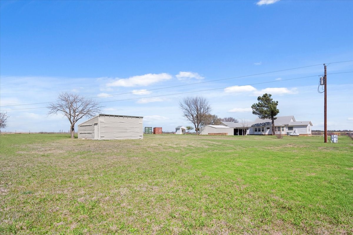 596 County Road 3425 Clifton TX 76634