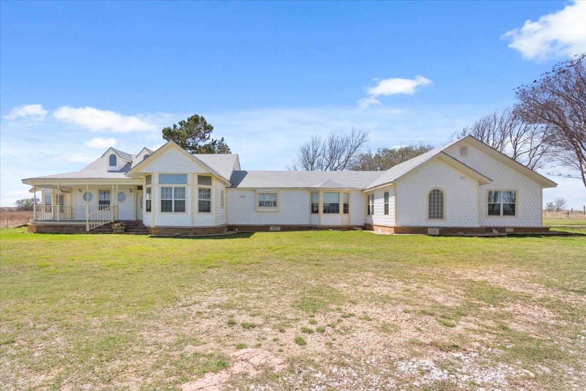 596 County Road 3425 Clifton TX 76634