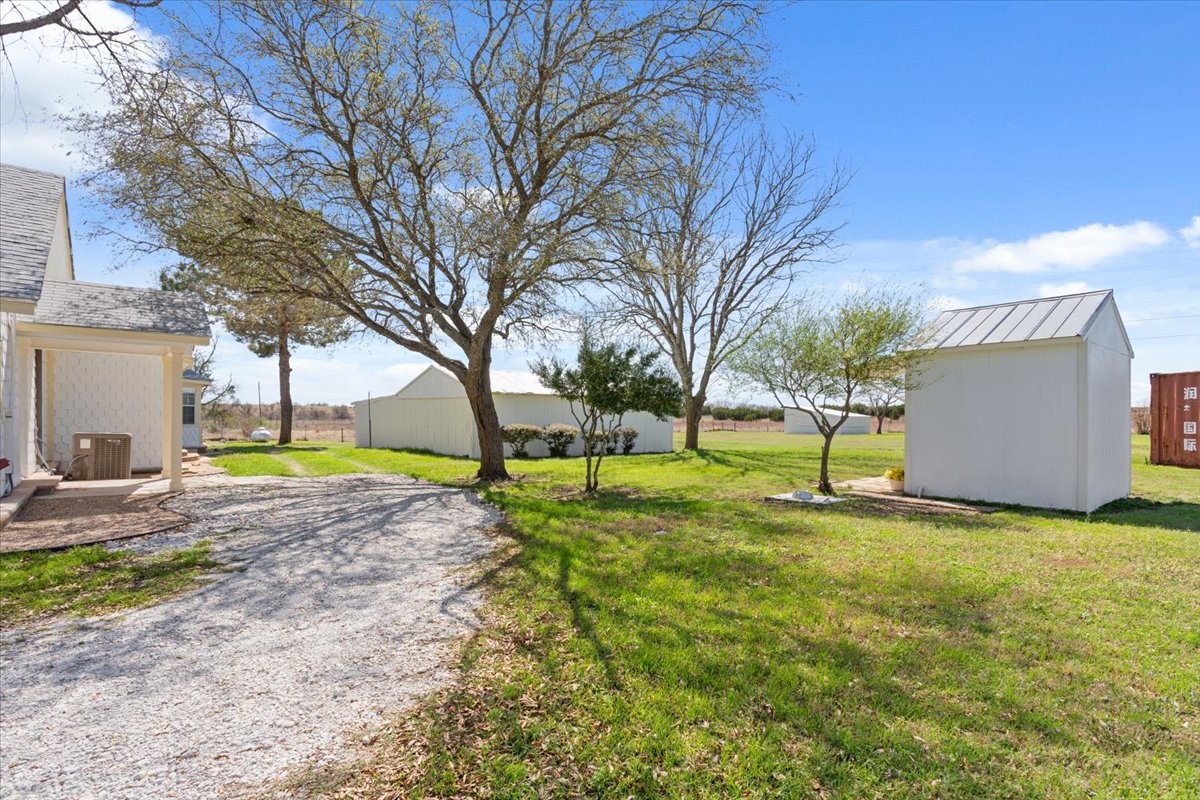 596 County Road 3425 Clifton TX 76634