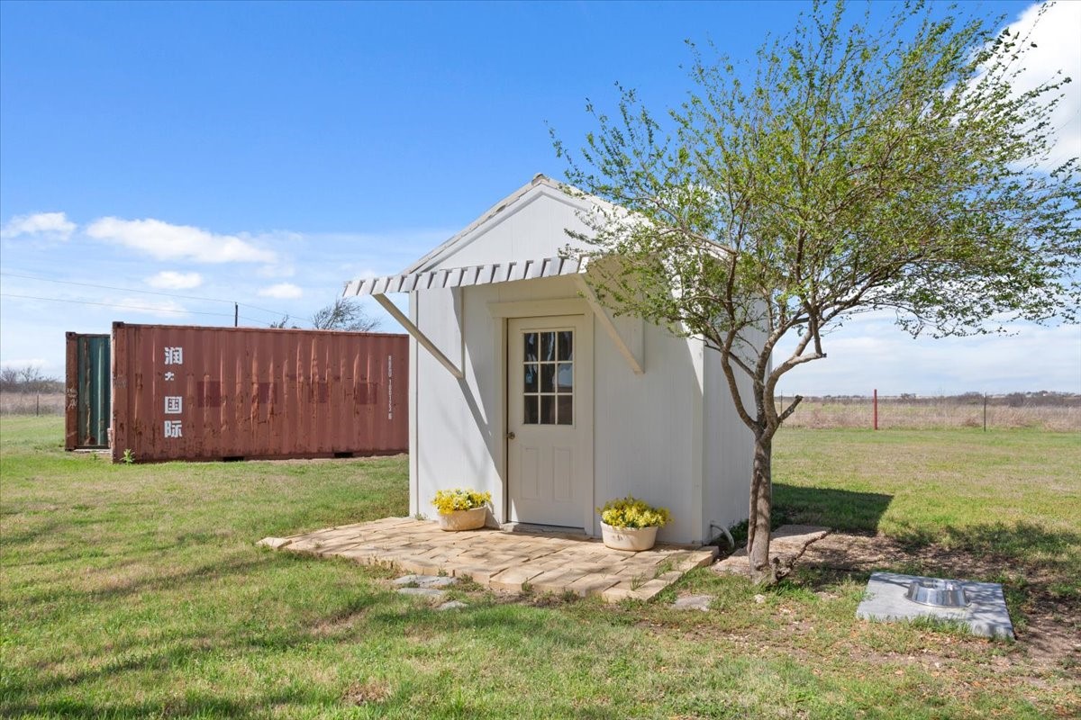 596 County Road 3425 Clifton TX 76634