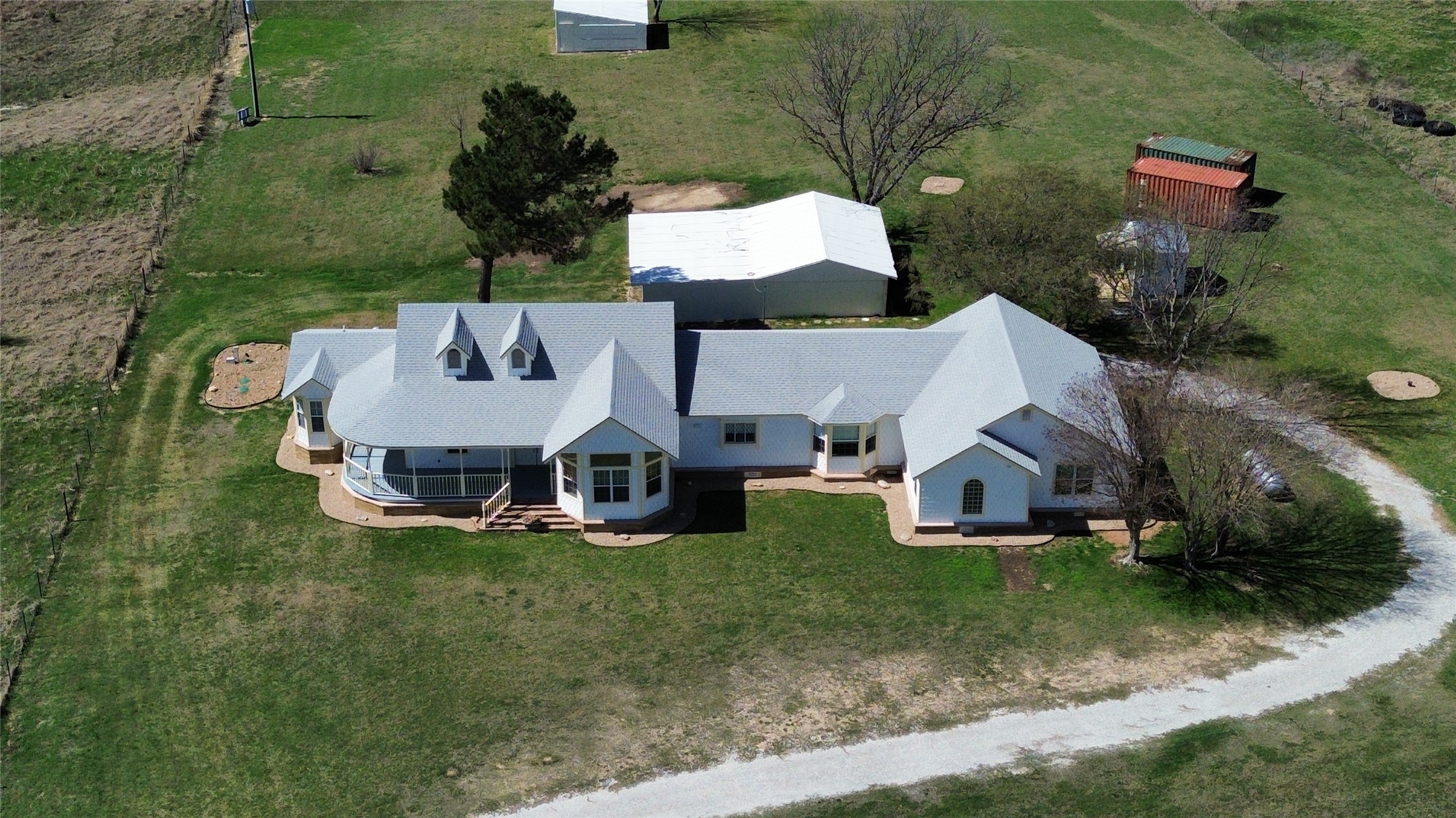 596 County Road 3425 Clifton TX 76634