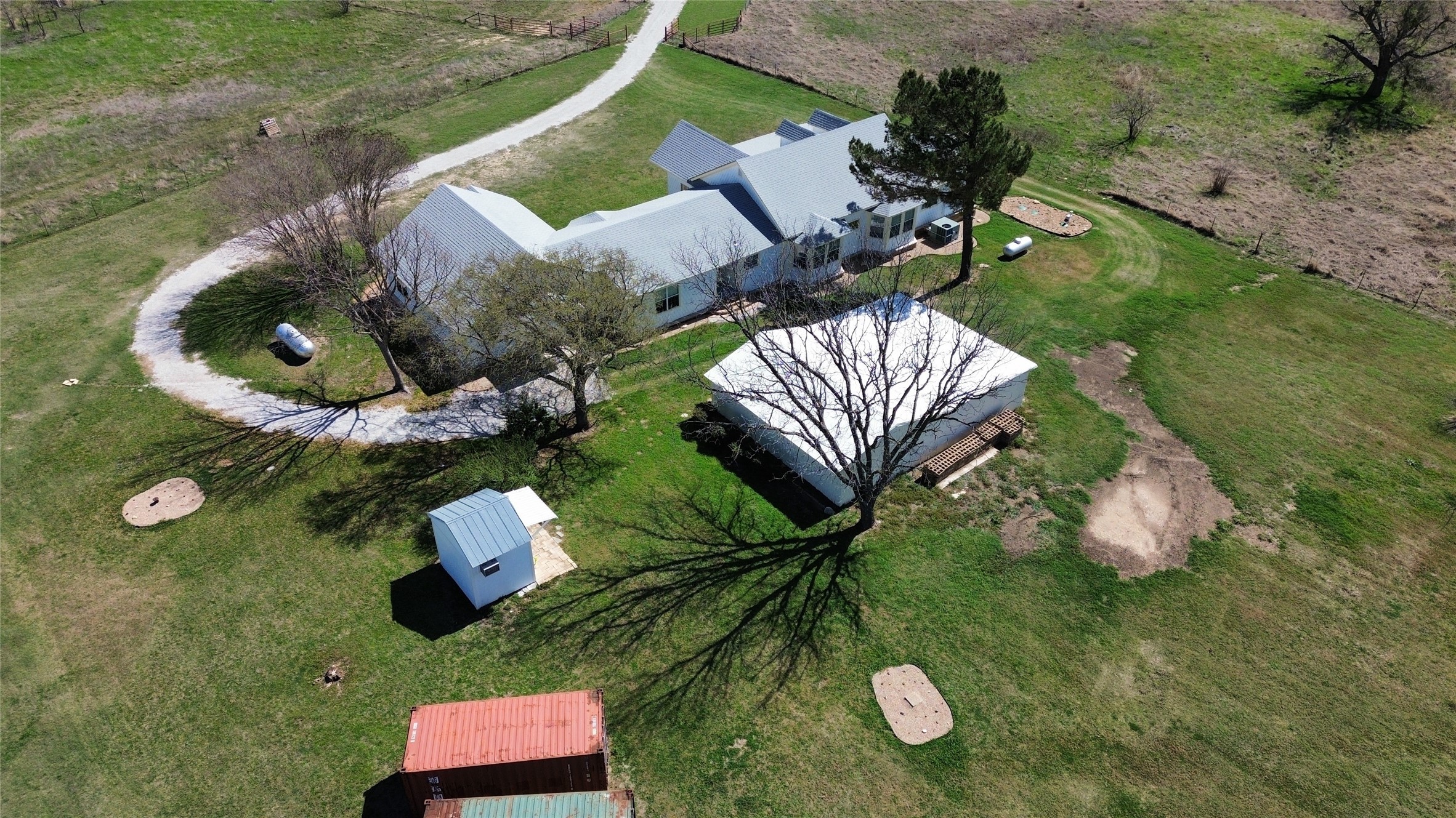 596 County Road 3425 Clifton TX 76634