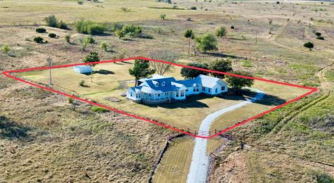 596 County Road 3425 Clifton TX 76634