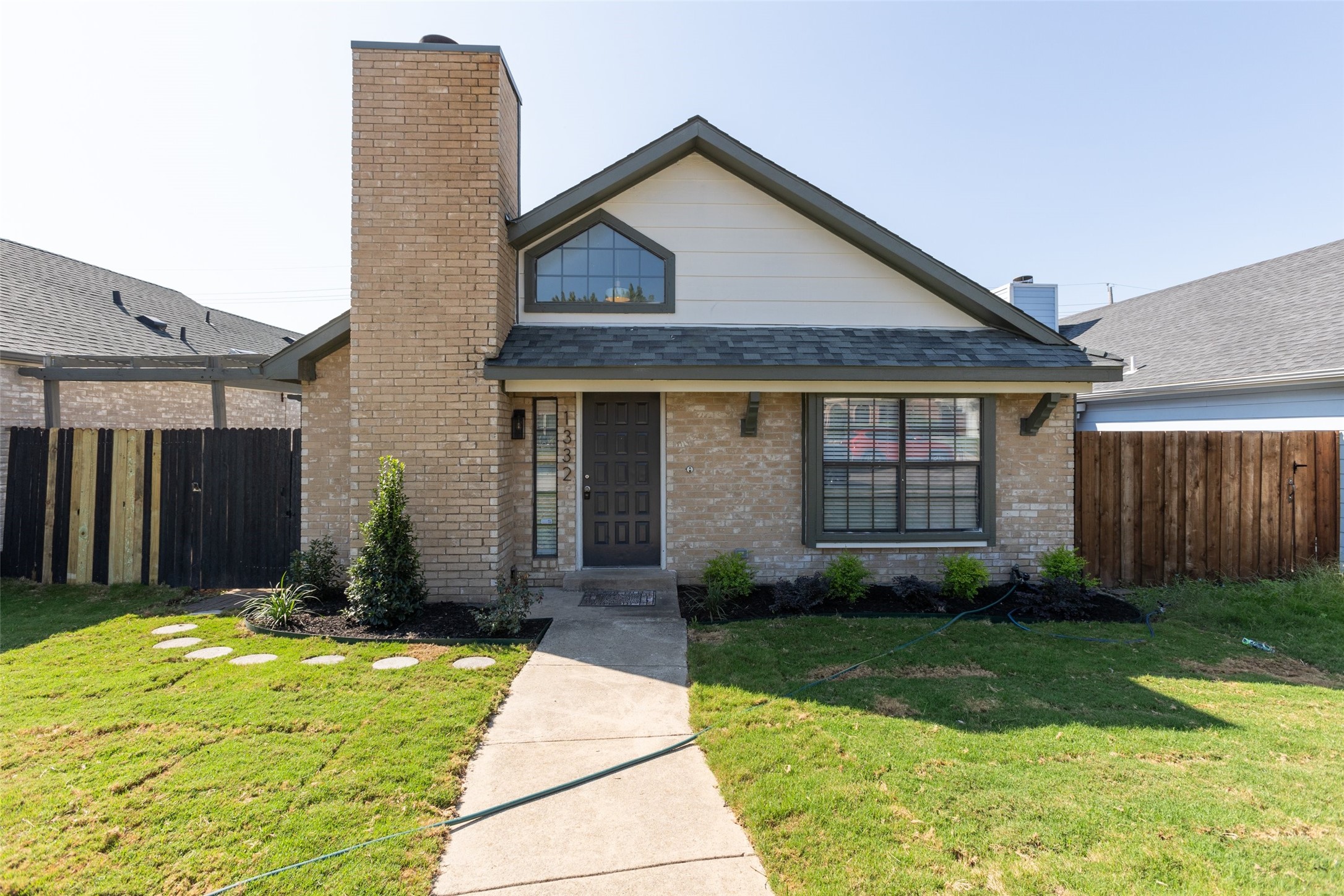 1332 Cedar Ridge Drive Lewisville TX 75067