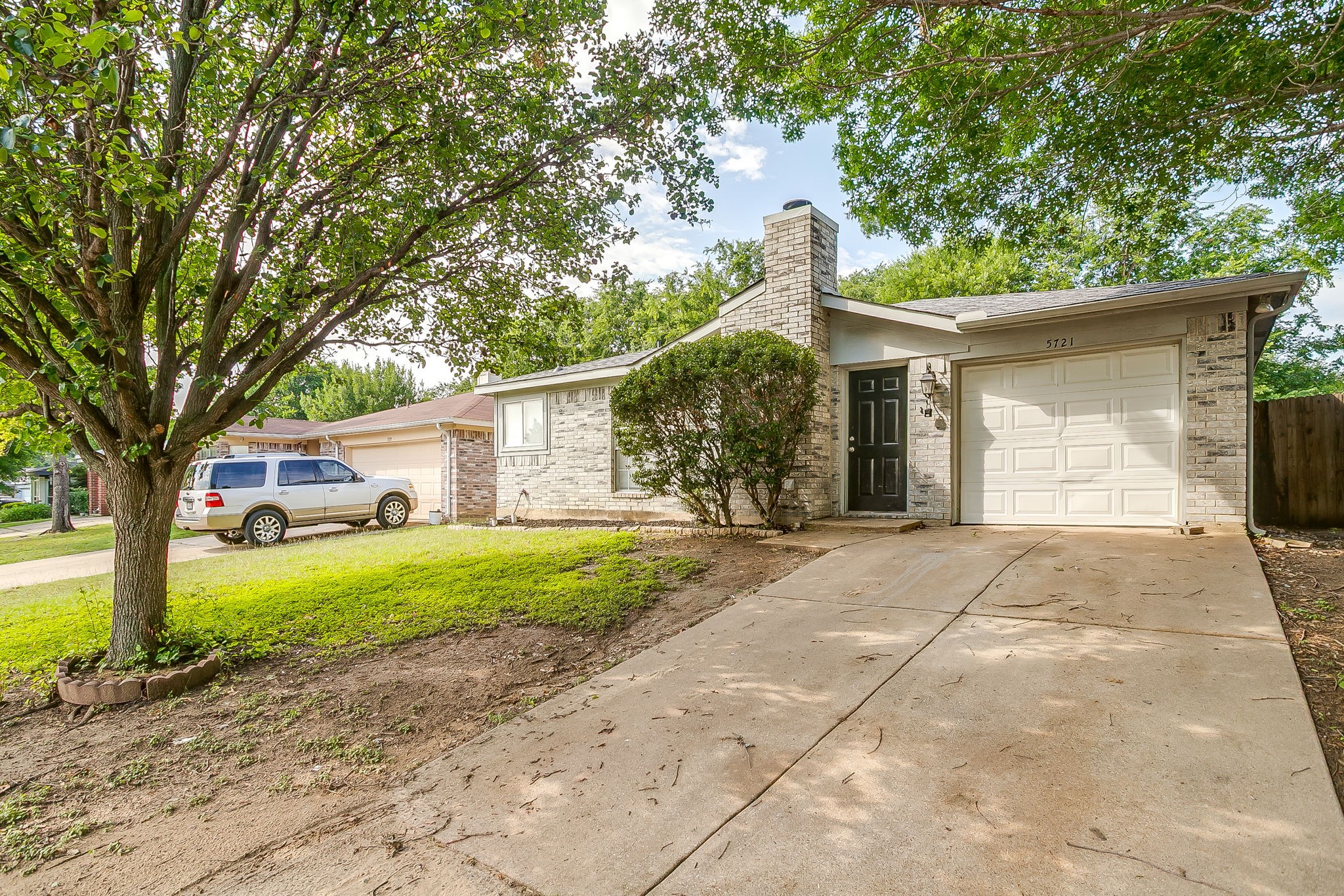 5721 Northfield Drive Fort Worth TX 76179