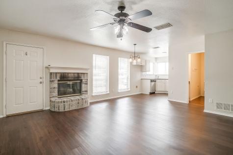 5721 Northfield Drive Fort Worth TX 76179