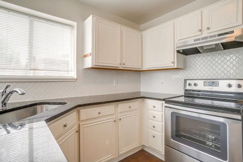 5721 Northfield Drive Fort Worth TX 76179