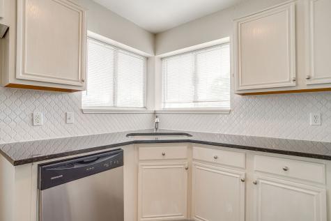5721 Northfield Drive Fort Worth TX 76179
