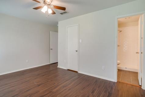 5721 Northfield Drive Fort Worth TX 76179