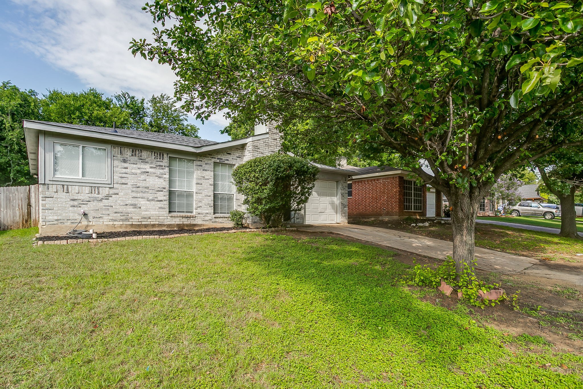 5721 Northfield Drive Fort Worth TX 76179