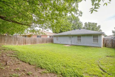 5721 Northfield Drive Fort Worth TX 76179