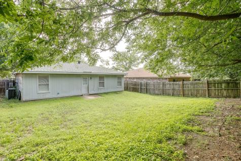 5721 Northfield Drive Fort Worth TX 76179