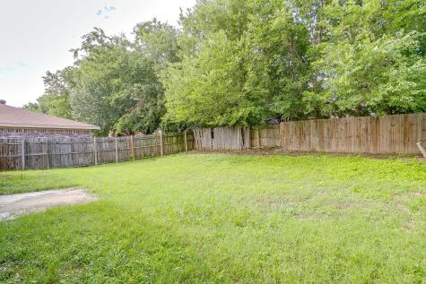 5721 Northfield Drive Fort Worth TX 76179