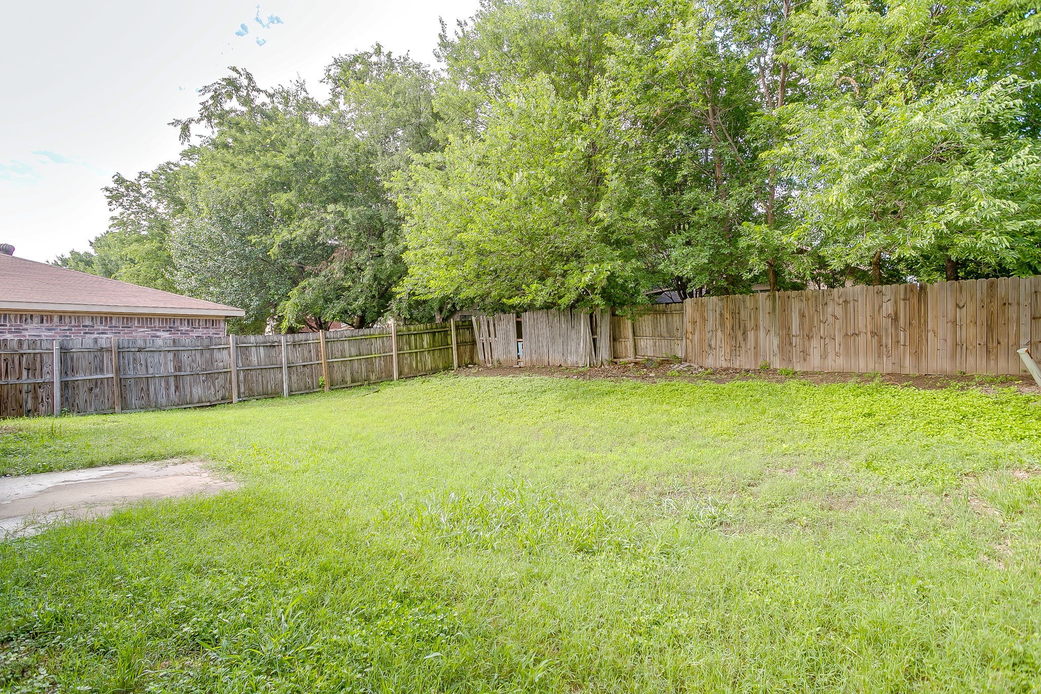 5721 Northfield Drive Fort Worth TX 76179