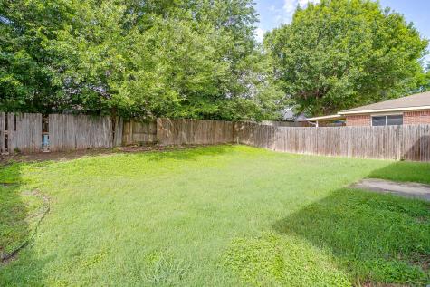 5721 Northfield Drive Fort Worth TX 76179