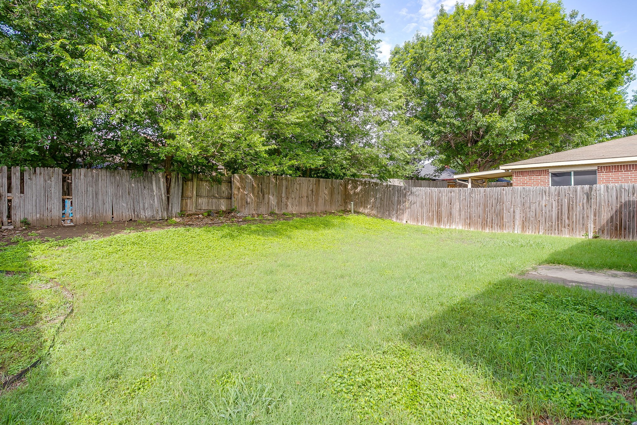 5721 Northfield Drive Fort Worth TX 76179