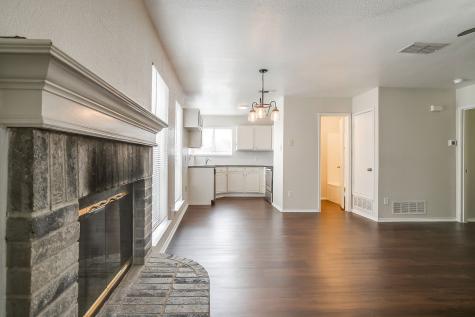 5721 Northfield Drive Fort Worth TX 76179