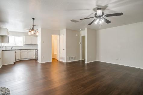 5721 Northfield Drive Fort Worth TX 76179