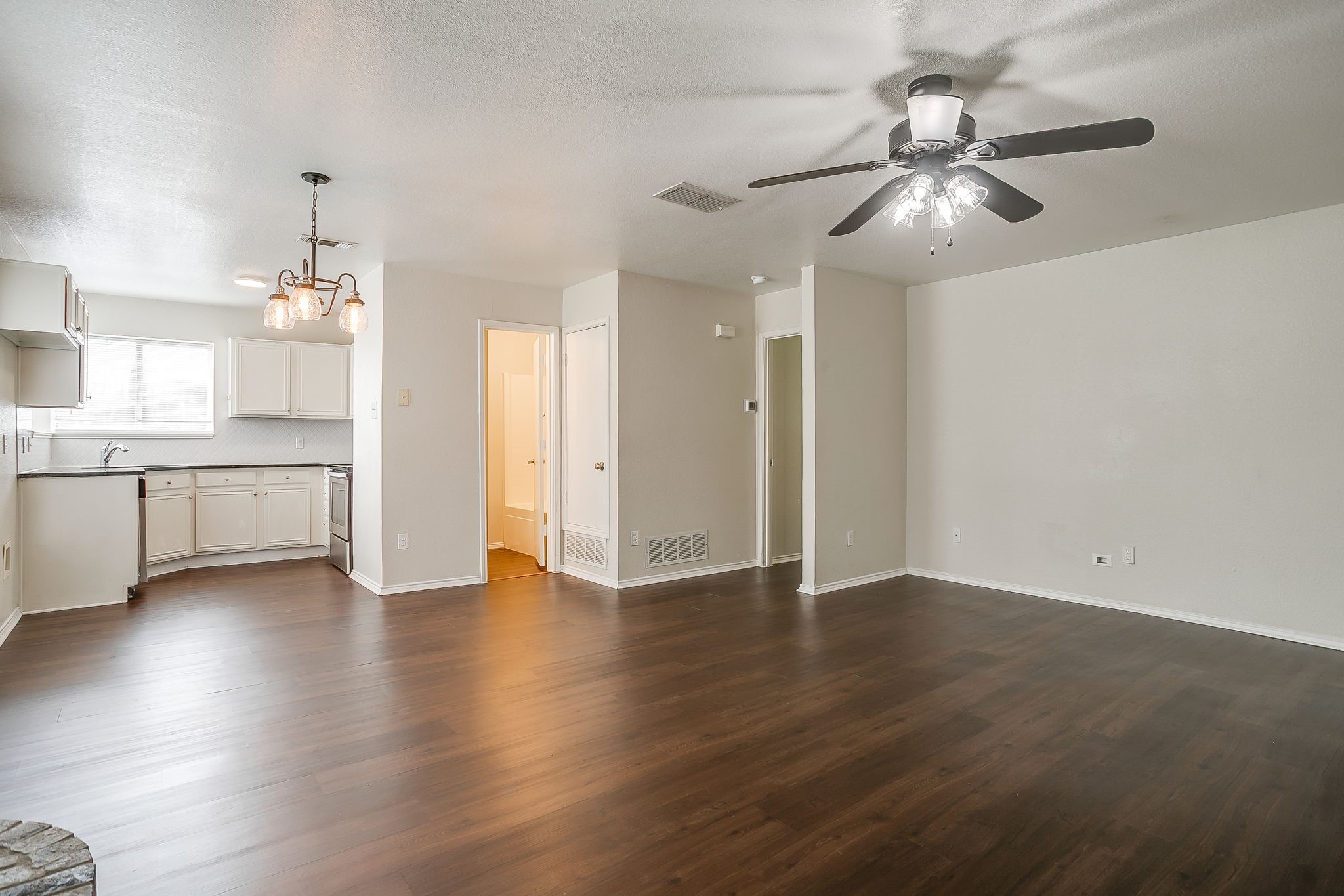 5721 Northfield Drive Fort Worth TX 76179