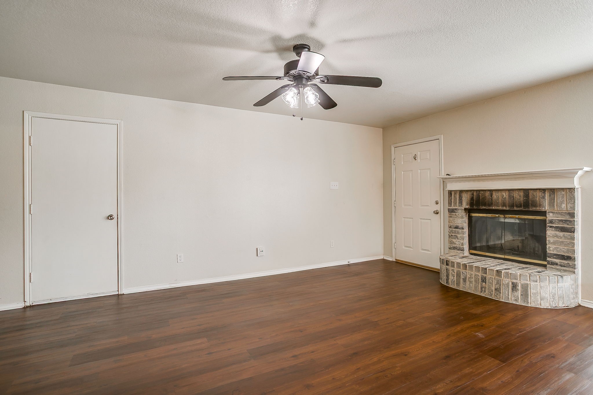 5721 Northfield Drive Fort Worth TX 76179