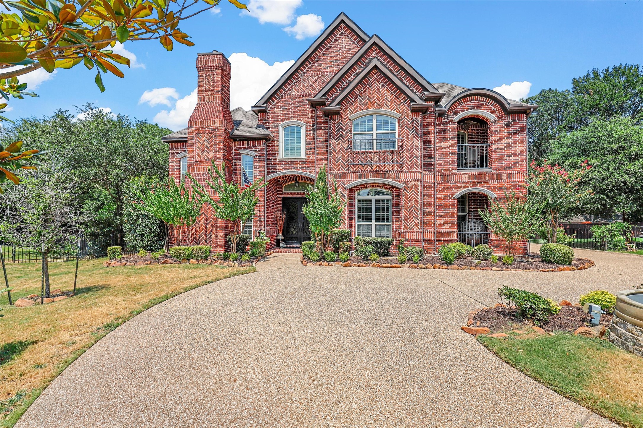 3600 Alberta Lane Flower Mound TX 75022