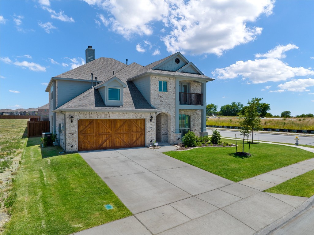 3009 Knoxbridge Road Forney TX 75126
