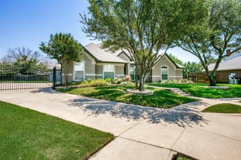 1307 Kelly Green Court Keller TX 76248