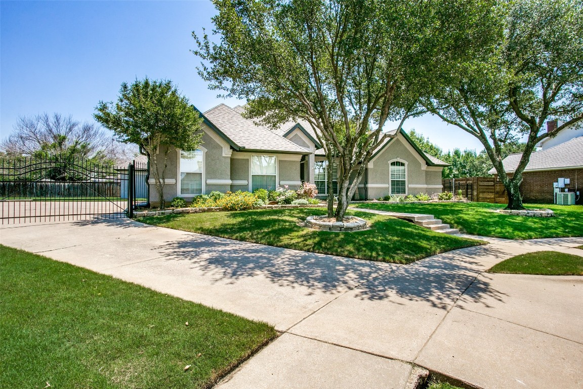 1307 Kelly Green Court Keller TX 76248