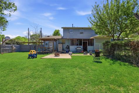 500 W Rucker Street Granbury TX 76048
