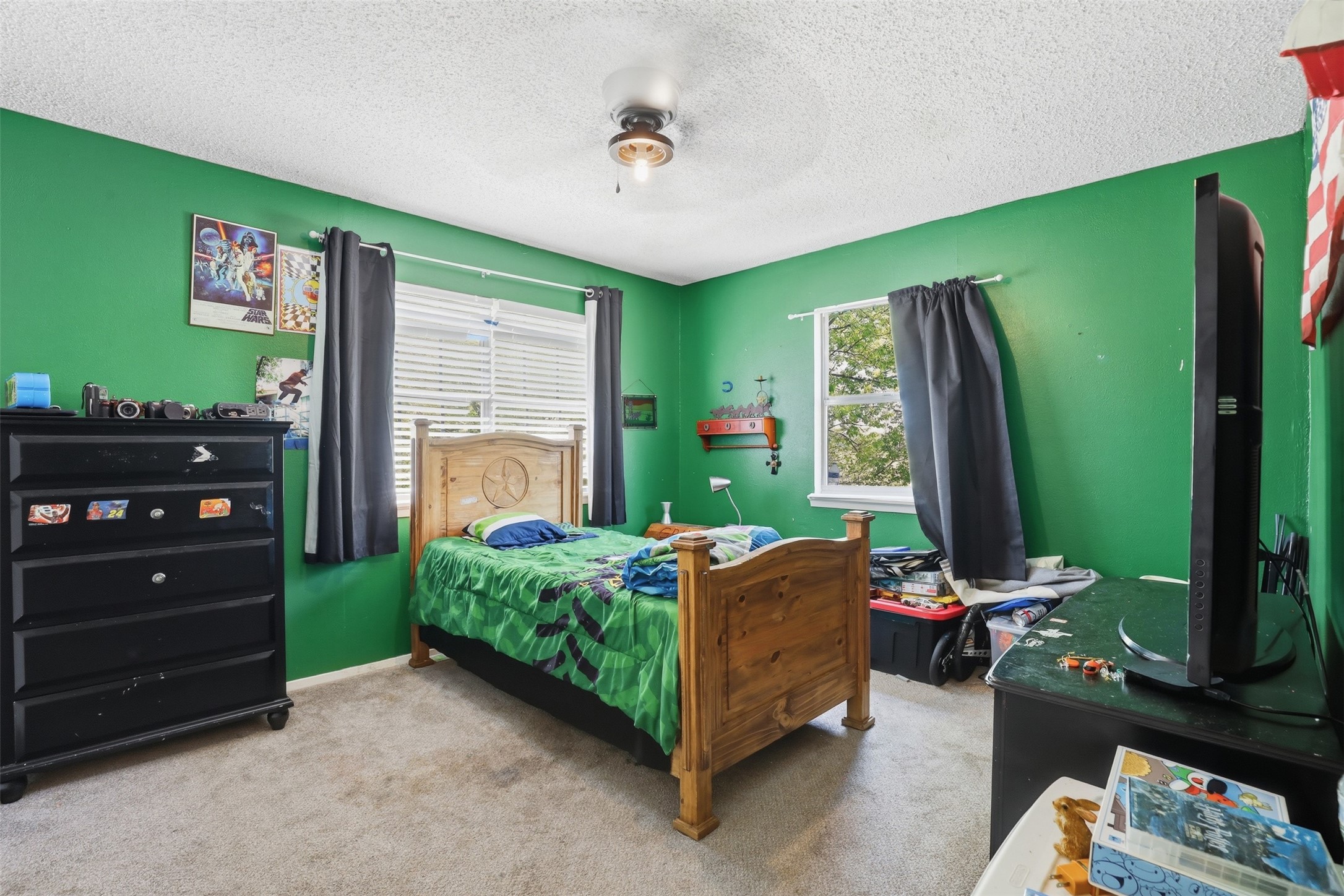 500 W Rucker Street Granbury TX 76048