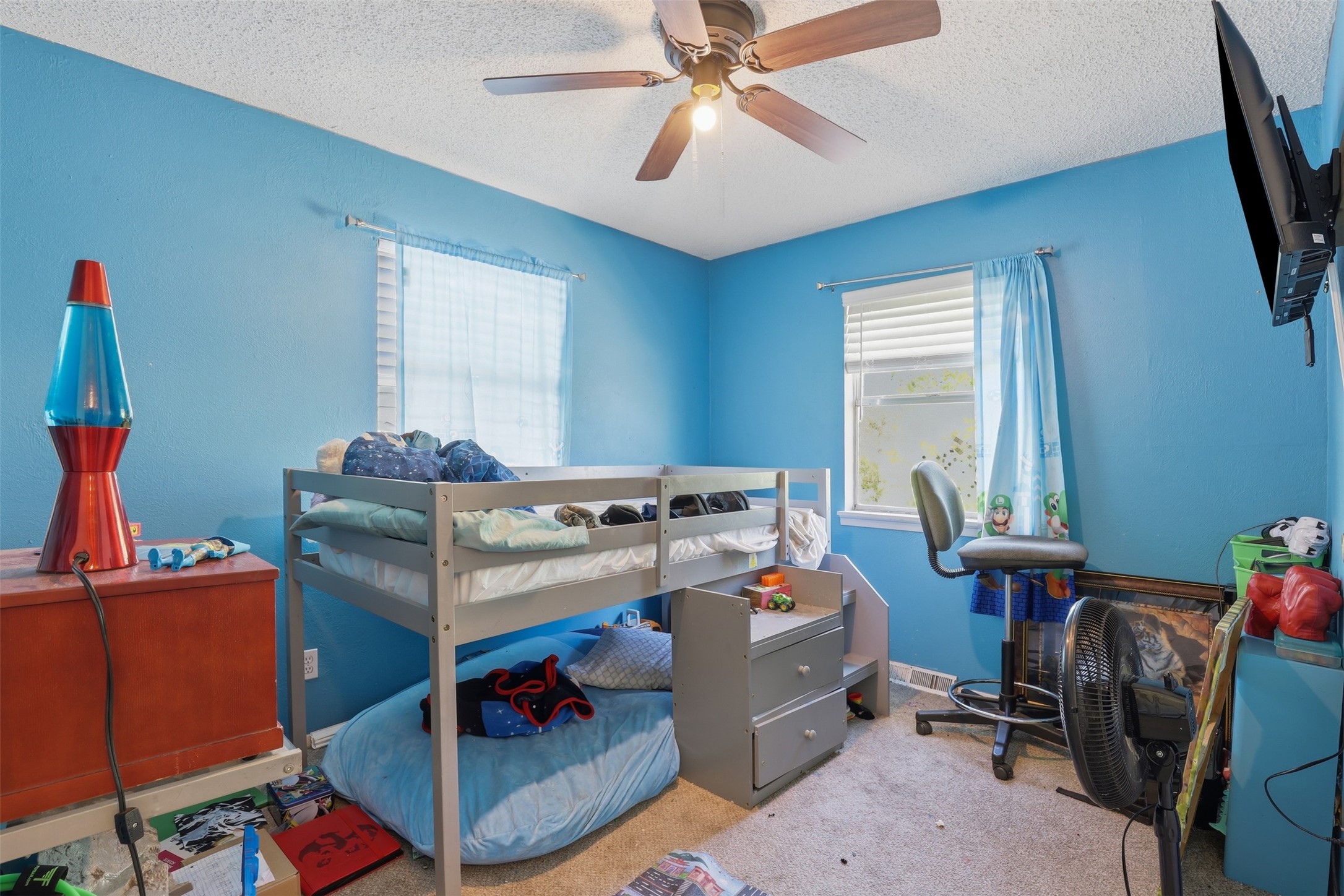 500 W Rucker Street Granbury TX 76048