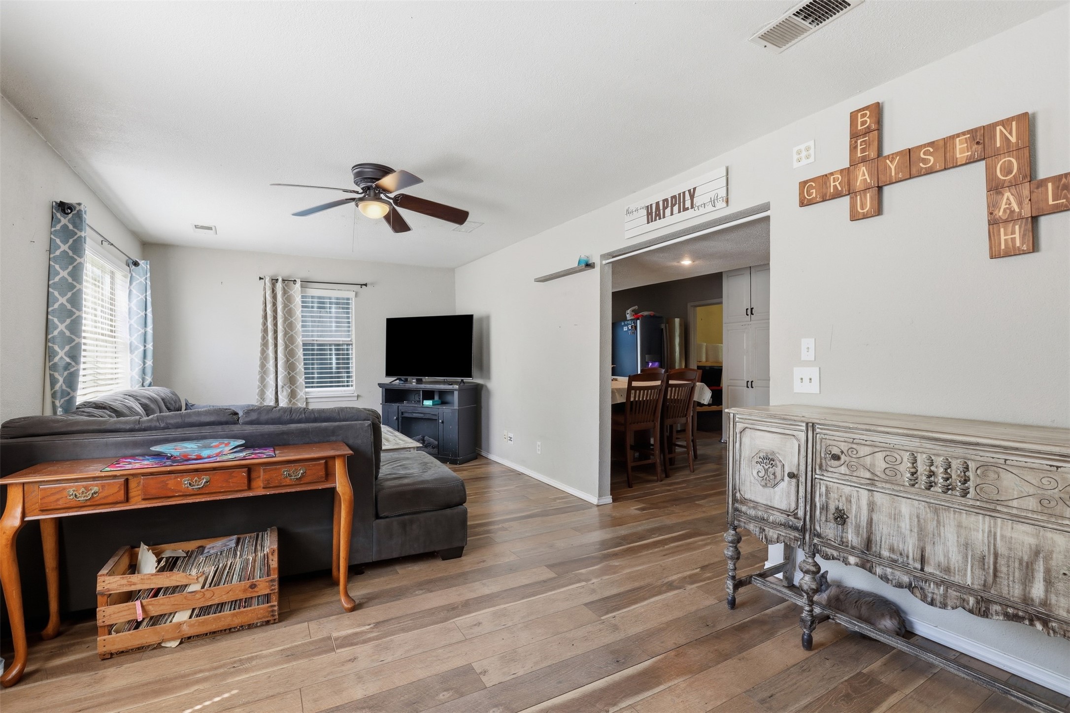 500 W Rucker Street Granbury TX 76048